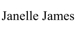 janelle james