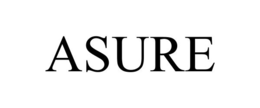 asure