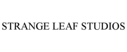 strange leaf studios