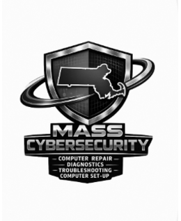 mass cybersecurity computer repair diagnostics troubleshooting computer set-up