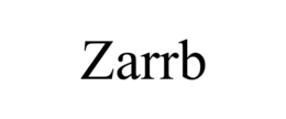 zarrb
