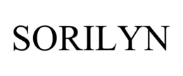 sorilyn