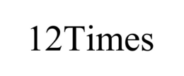 12times