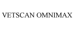 vetscan omnimax