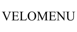 velomenu