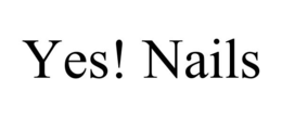 yes! nails
