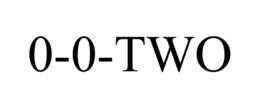 0-0-two