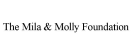 the mila & molly foundation