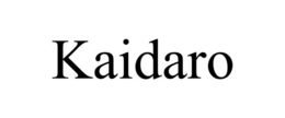 kaidaro