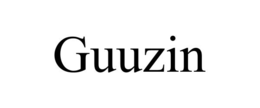 guuzin