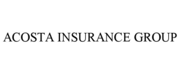 acosta insurance group