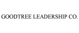 goodtree leadership co.