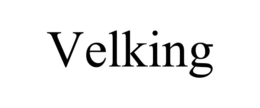 velking