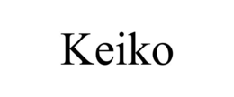 keiko