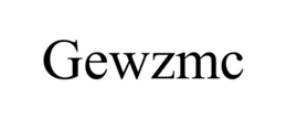 gewzmc
