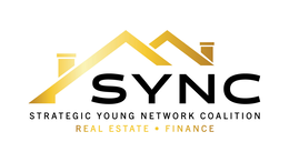 sync strategic young network coalition real estate · finance
