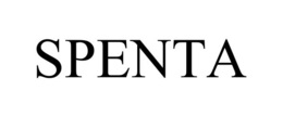 spenta