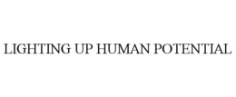 lighting up human potential