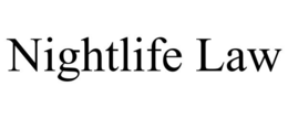 nightlife law