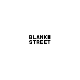 blank street