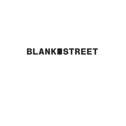 blank street