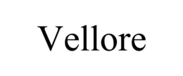 vellore
