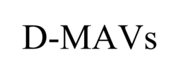 d-mavs