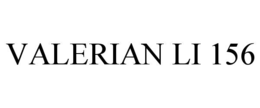 valerian li 156
