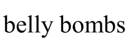 belly bombs