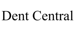dent central
