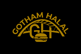 gotham halal