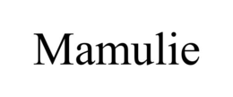 mamulie