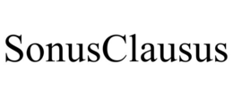 sonusclausus