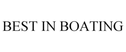 best in boating