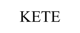 kete