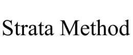 strata method
