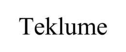teklume
