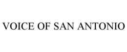 voice of san antonio