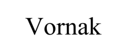 vornak