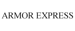 armor express