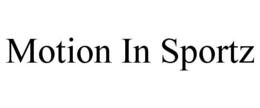 motion in sportz
