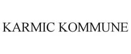 karmic kommune