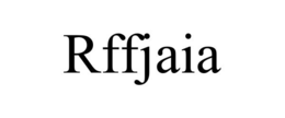 rffjaia
