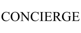 concierge