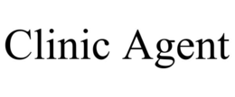 clinic agent