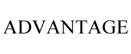 advantage