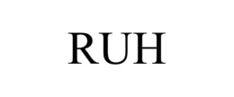 ruh