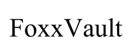 foxxvault