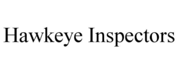 hawkeye inspectors