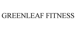 greenleaf fitness